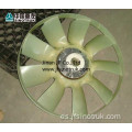 VG1246060030 VG2600060446 VG1500060131 Howo Silicon Fan